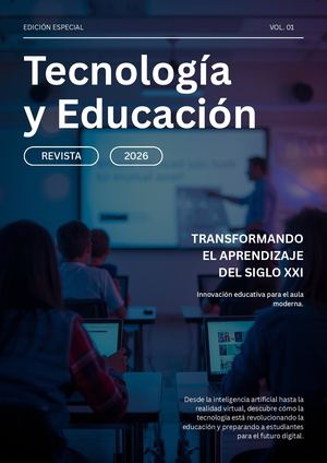 Revista De Ed Tech E Innovación Educativa 2