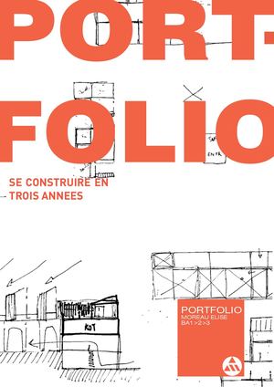 Portfolio 23-26 MOREAU
