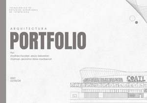 Portafolio