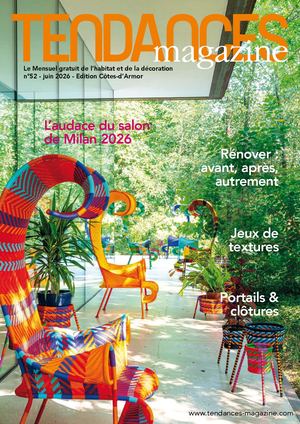 Tendances Magazine Juin 2026 Édition Cotes D Armor
