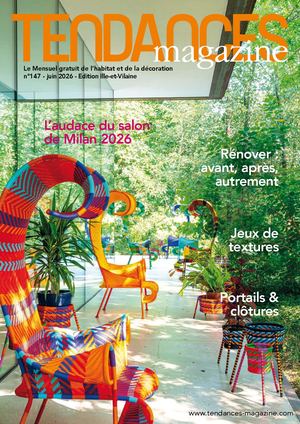 Tendances Magazine Juin 2026 Édition Ille Et Vilaine