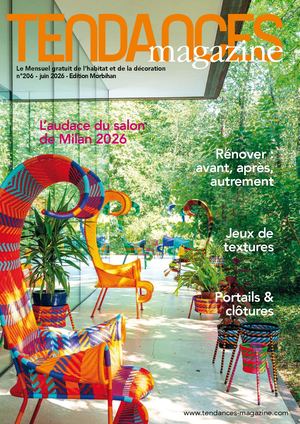 Tendances Magazine Juin 2026 Édition Morbihan
