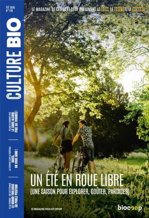 Culture Bio n°140