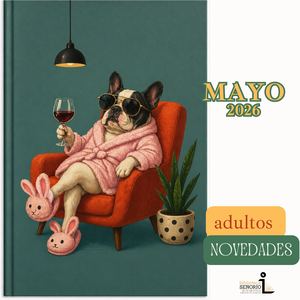 Novedades Mayo Adultos Biblioteca Señorío de Illescas