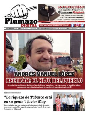 Plumazo Digital 766