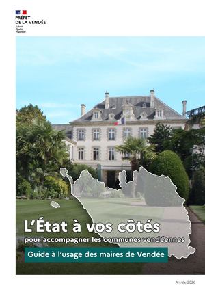 Guide des maires 2026