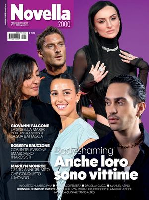 Novella 2000 2 Giugno 2026
