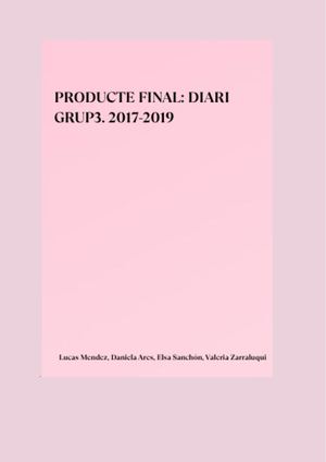 Diari (2)