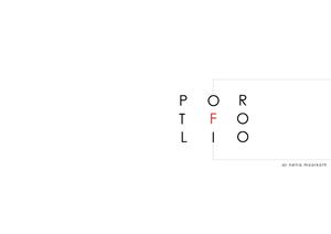 Netra Moorkoth Portfolio