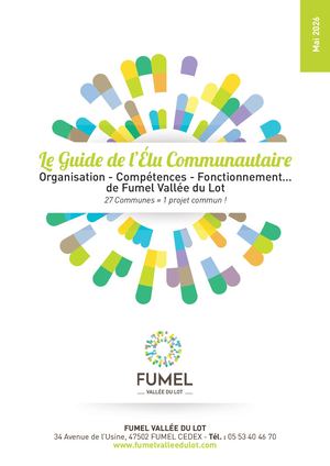 Guide de l'Élu Communautaire FVL 28 05 2026
