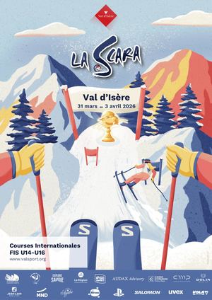 Scara 2026 Cera