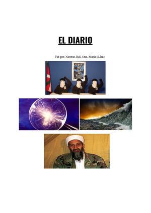 Producte Final Diari 01