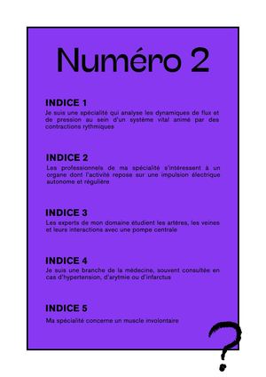 Numéro 2 (JPO)