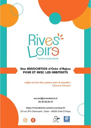 Plaquette Présentation Csc