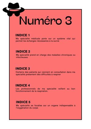 Numéro 3 (JPO)