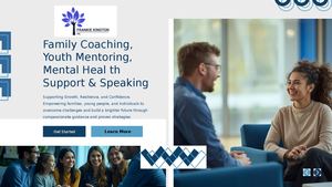 Personal and Professional Development Coach UK  Online Coaching Services