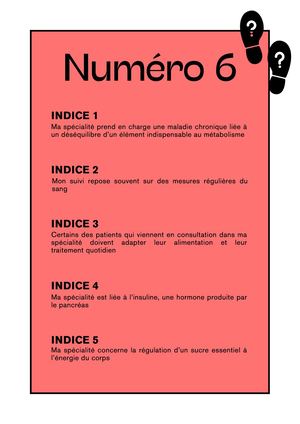 Numéro 6 (JPO)