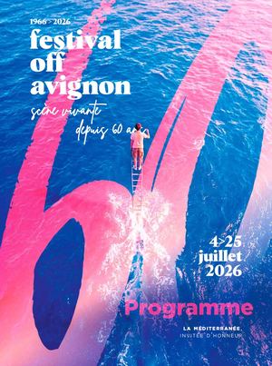 2026 Programme