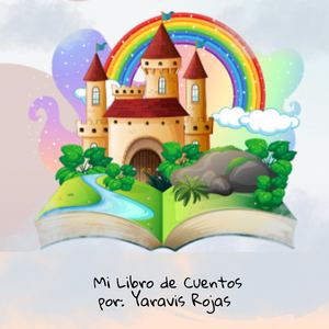 Yaravis Rojas Mi Libro De Cuentos