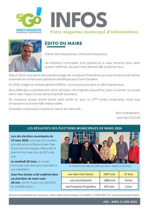 Bm 24 Avril à Juin 2026 Site