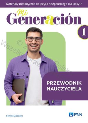 Mi Generación 1 - Przewodnik próbka rozdz.0,1