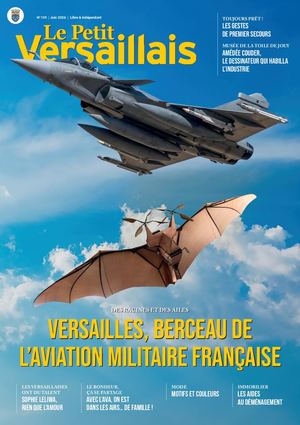 Le Petit Versaillais Juin 2026