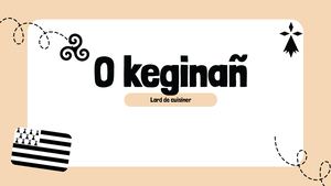Livret O Keginañ