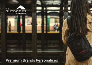 Outdoors Premium Brands 2026