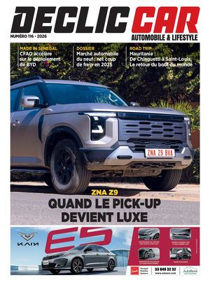 Declic Car n°116