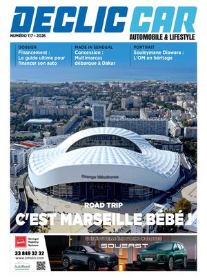 Declic Car n°117