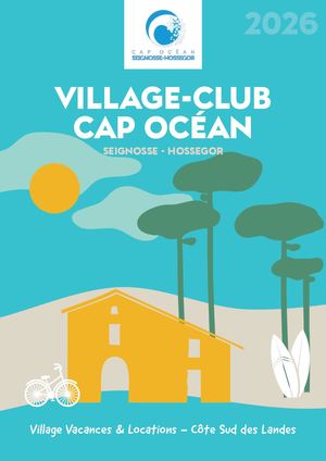 Capocean 2026