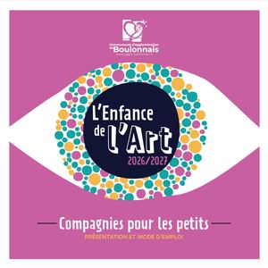 Programme Compagnie Pour Les Petits 2026