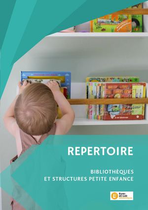 Répertoire Bibs Et Petite Enfance (1)