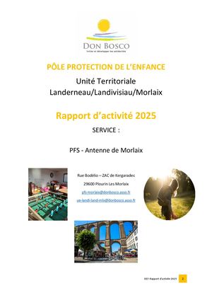 11 Ra 2025 Pfs Morlaix