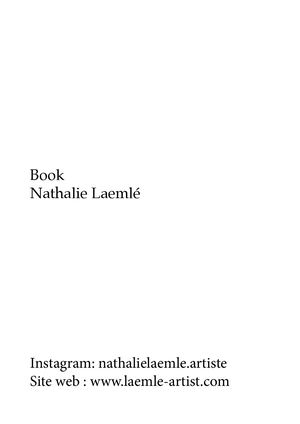Book Nathalie Laemlé