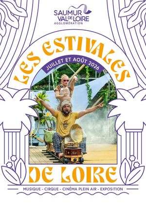 Les estivales 2026