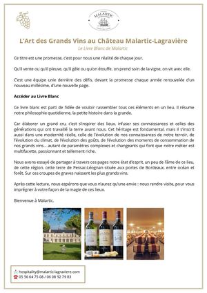 Livre Blanc Communiqué Fr Calameo