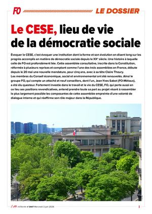 Dossier N°3447