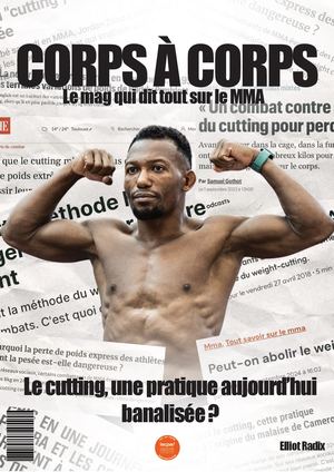 Corps à Corps