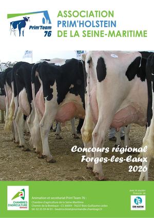 2026 Catalogue Comice