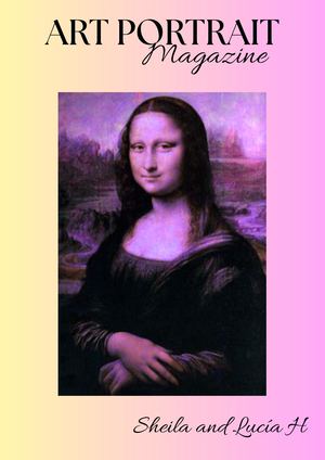 Art Portrait