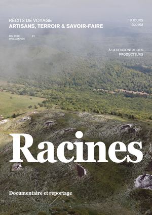 RACINES