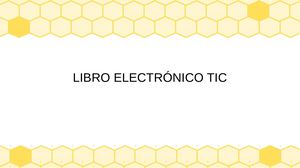 Libro Digital Tic