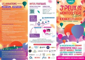Programme Jppjm 2026