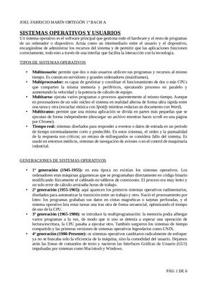 Teoria 2 (Writer) 3er Trimestre Joel Marin