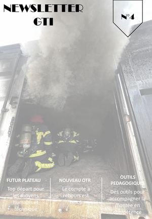 Newsletter Gti N°4