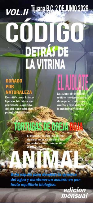 CODIGO ANIMAL