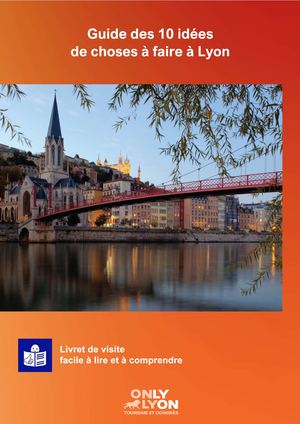 Falc Guide Des 10 Idées De Choses à Faire à Lyon