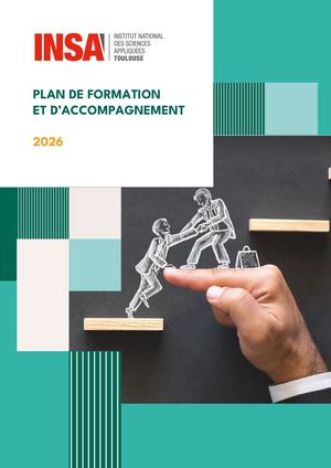 Livret Plan de formation et d'accompagnement 2026