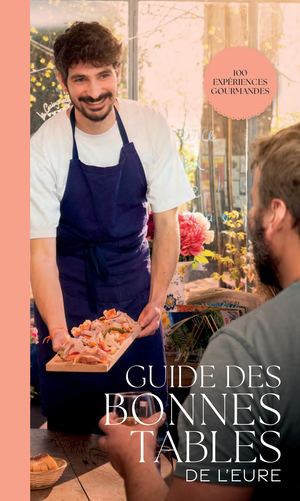 Preview Guide Des Bonnes Tables 2026